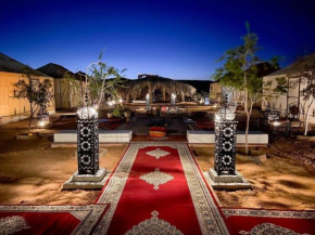 Exceptional Luxury Camp